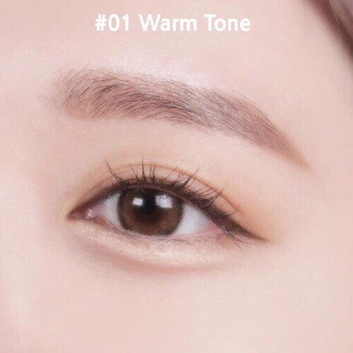 Bút phấn mắt bắt sáng Colorgram All In One Aegyo-Sal phong cách Hàn Quốc thời trang