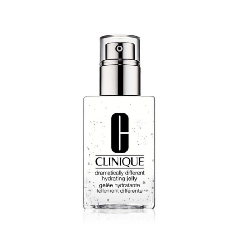 Clinique Jelly 125ml Full Box - Cấp Ẩm Sâu 24h