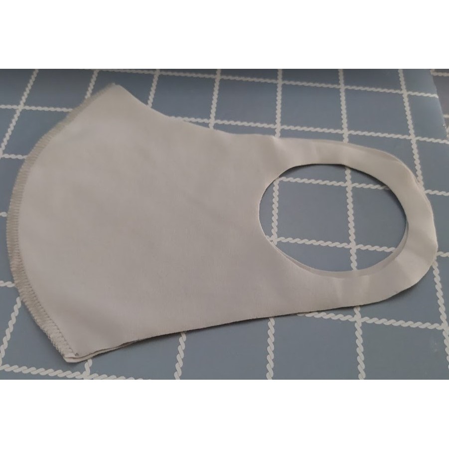 COMBO 10 Cái Khẩu Trang Vải Chống Bụi Bẩn Chống Khói Chống Nắng Nhiều Màu | BigBuy360 - bigbuy360.vn