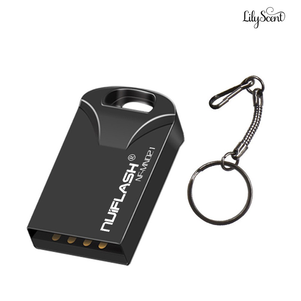 Usb 3.0 Dung Lượng 4 / 8 / 16 / 32 / 64gb Tích Hợp Móc Khóa Tiện Dụng | BigBuy360 - bigbuy360.vn