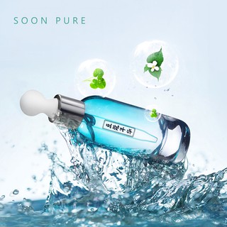 Serum trị thâm mụn soonpure 30ml