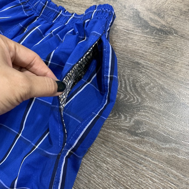 QUẦN ĐÙI NAM ( 2 túi xẻ) | BigBuy360 - bigbuy360.vn