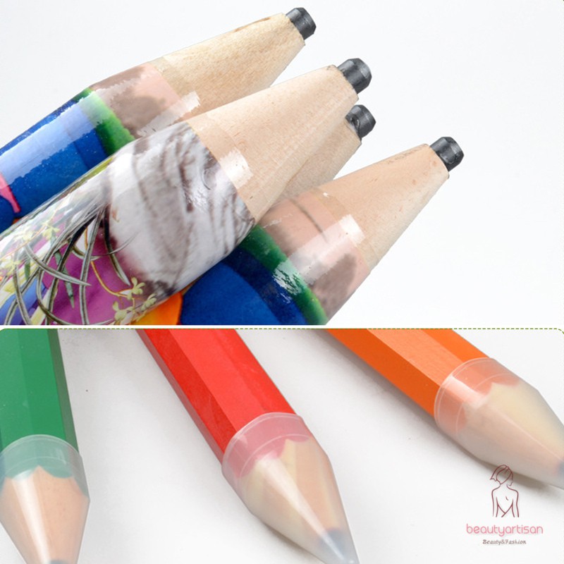 Bút chì siêu to 35cm độc đáo