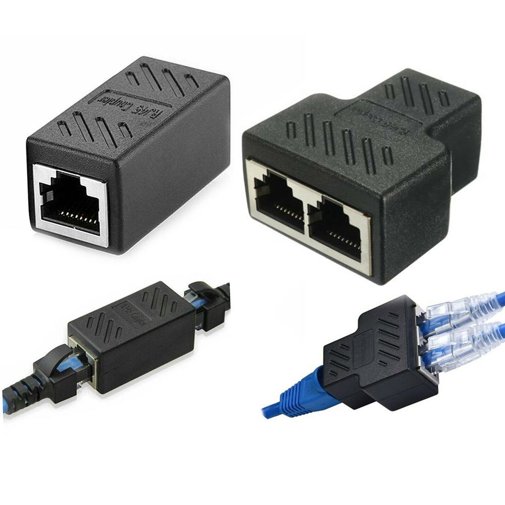 HARRIETT Bộ Chia / KếT NốI RJ45 LAN
