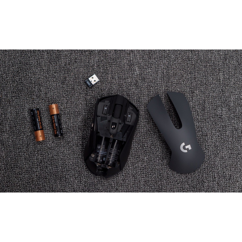 【Chuột máy tính】Chuột Logitech G603 Lightspeed Wireless - hàng chính hãng vĩnh xuân