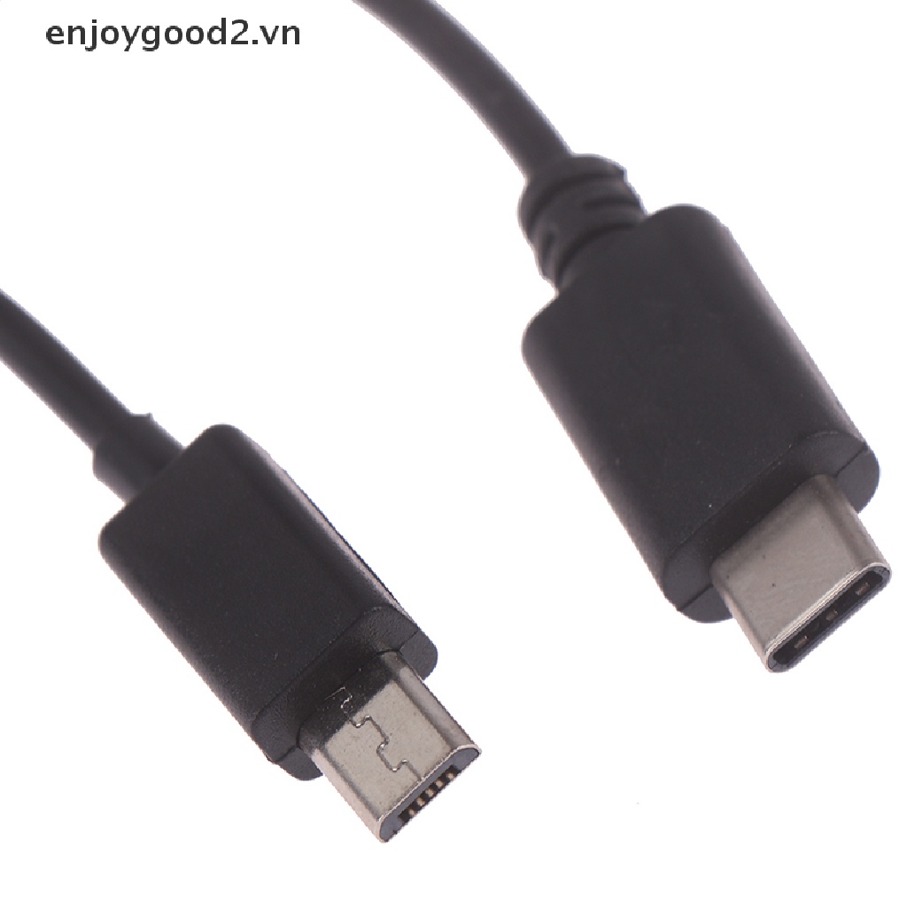 ## Bộ Chia Cổng Micro usb / type c Sang 2 otg