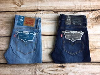 Jean Levi’s 514