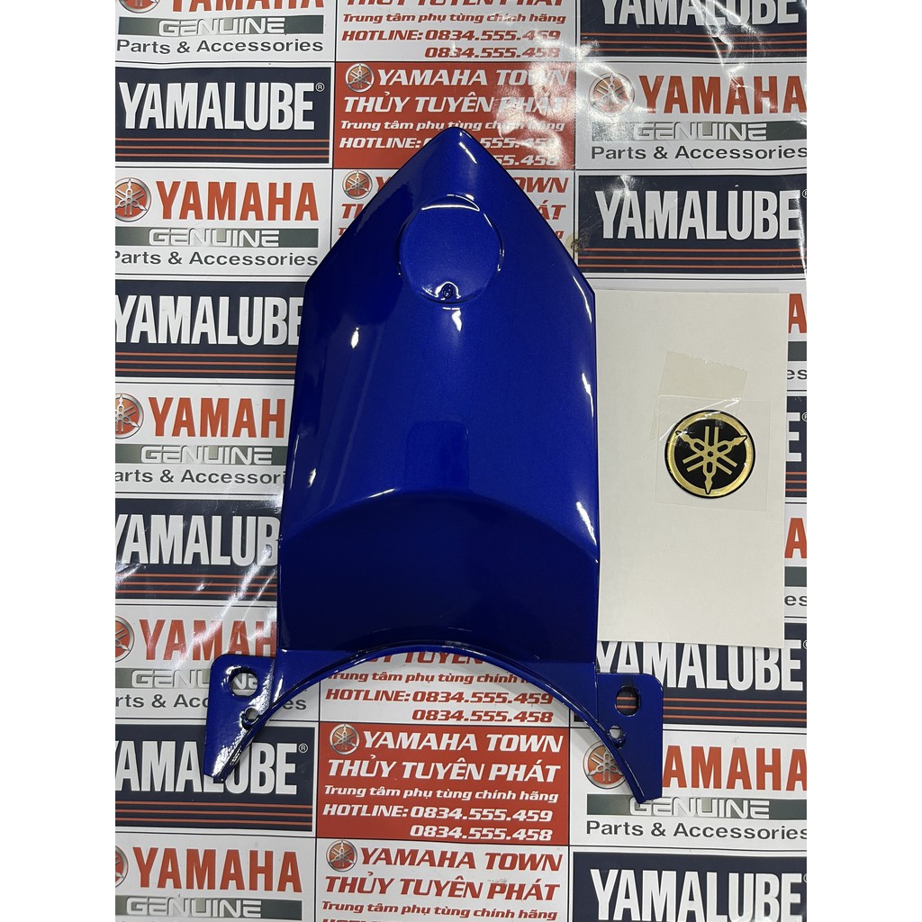 Đuôi rùa Ex 150 Mu rùa Exciter 150 chính hãng Yamaha