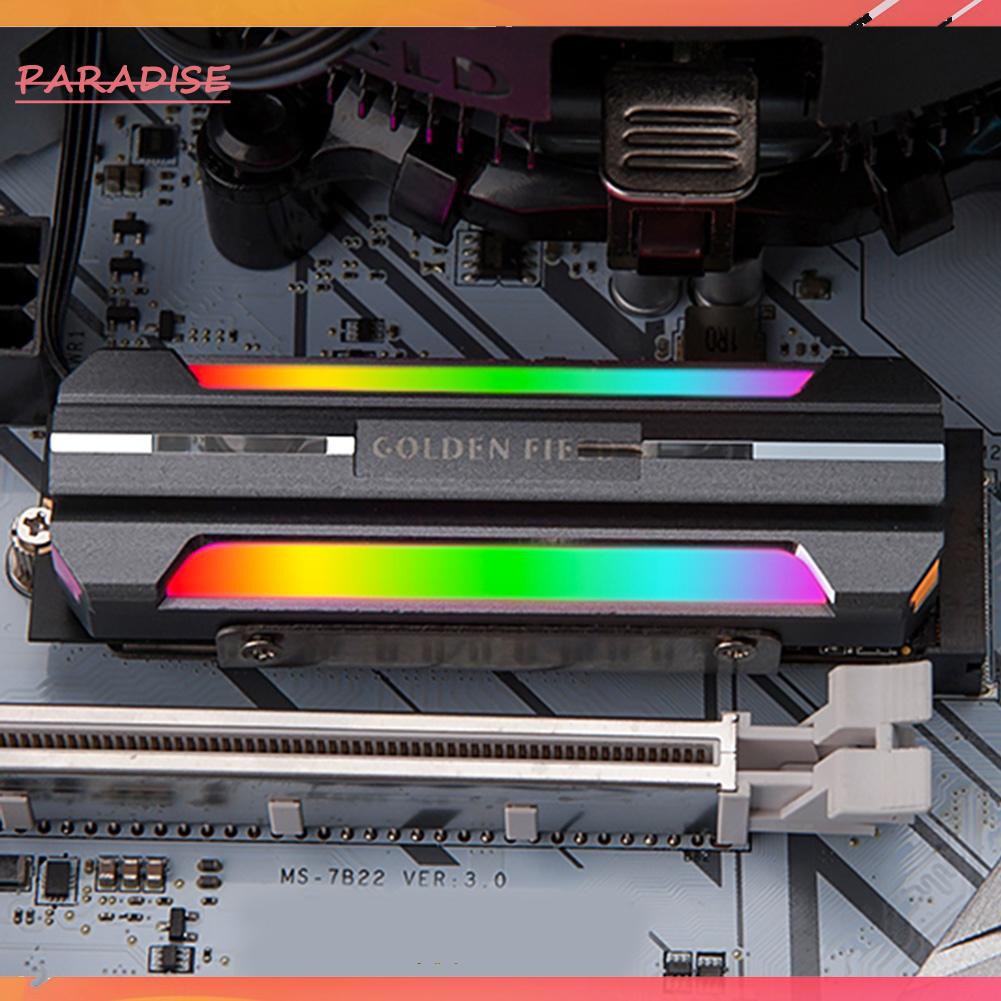 Quạt Tản Nhiệt Ssd M.2 2280