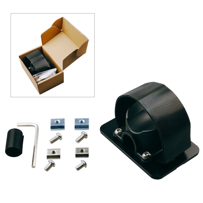 Trục Cố Định Hành Lý Tháo Lắp Nhanh Cho Carrie