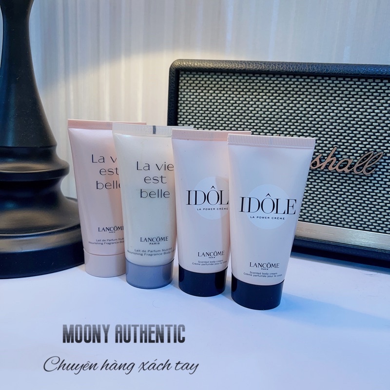 𝑫𝒖̛𝒐̛̃𝒏𝒈 𝑻𝒉𝒆̂̉ 𝑵𝒖̛𝒐̛́𝒄 𝑯𝒐𝒂 𝑳𝒂𝒏𝒄𝒐̂𝒎𝒆 𝑷𝒆𝒓𝒇𝒖𝒎𝒆𝒅 𝑩𝒐𝒅𝒚 𝑳𝒐𝒕𝒊𝒐𝒏 50𝑴𝑳