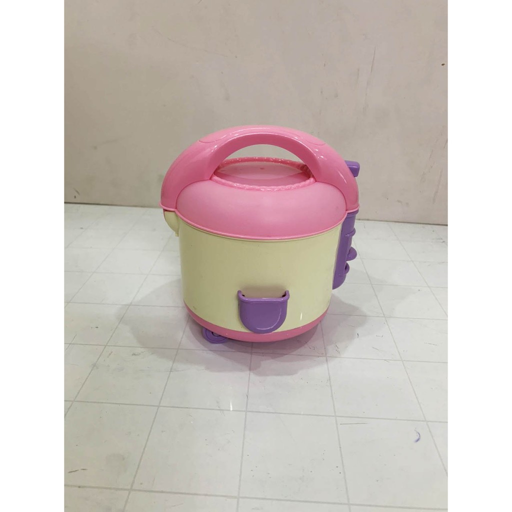 Đồ chơi nồi cơm điện cho bé