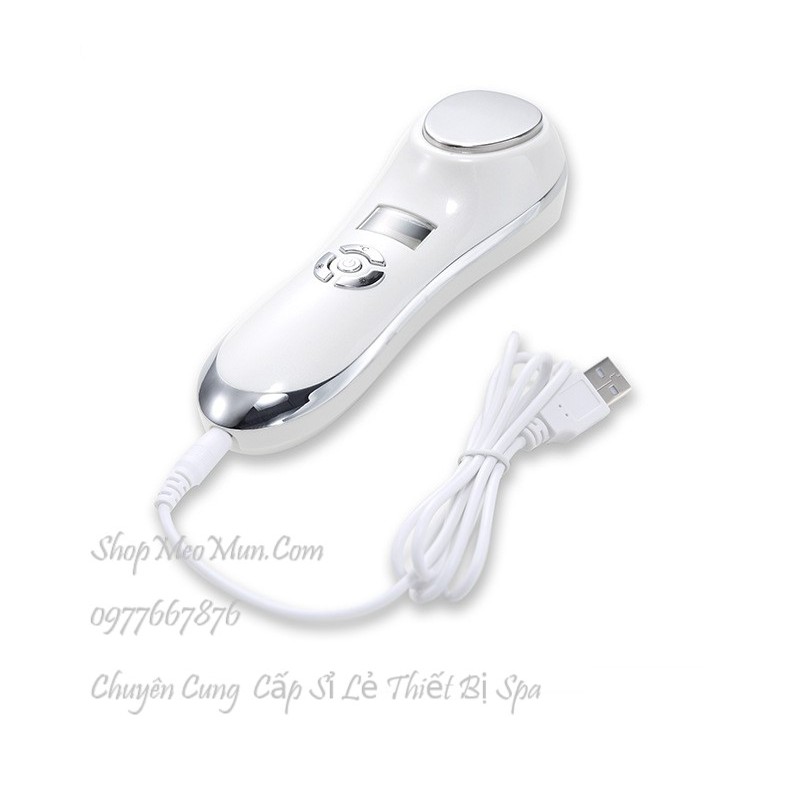 Búa Nóng Lạnh MINI Hàn Quốc