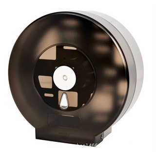 Hộp đựng giấy vệ sinh cuộn lớn nhựa ABS gắn tường