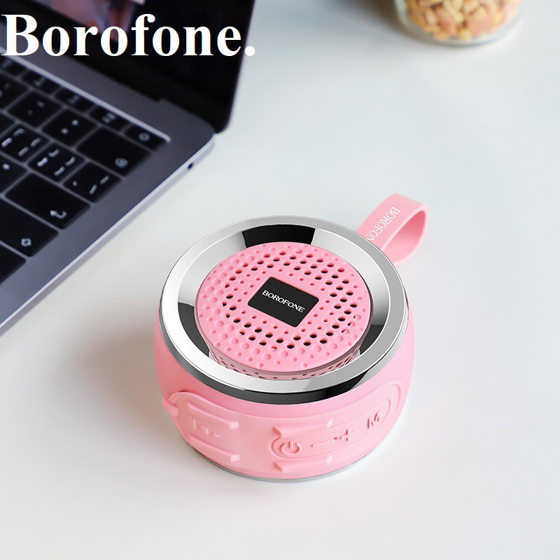 Loa Bluetooth mini Borofone BR2 âm thanh cực hay