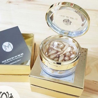 Viên collagen tươi ammud Hàn Quốc