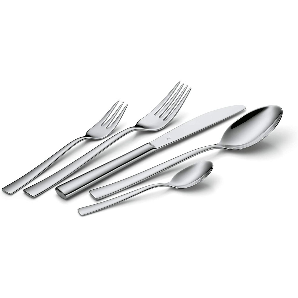 Bộ dao dĩa WMF Philadelphia 60 món - Set dao dĩa inox sang trọng nhập Đức.