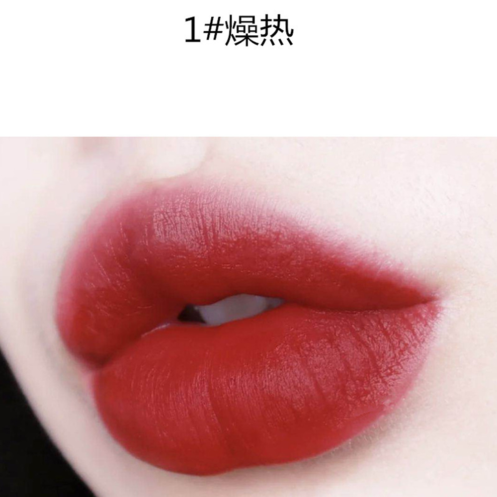 [Hàng mới về] Set 5 Thỏi Son Lì Qipin Chống Dính Lâu Trôi Cho Người Mới Bắt Đầu | BigBuy360 - bigbuy360.vn
