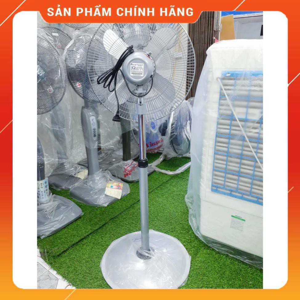 Quạt cây ChingHai - HS-9199, cánh kim loại 450, quạt cây công nghiệp Đài Loan Huy Anh