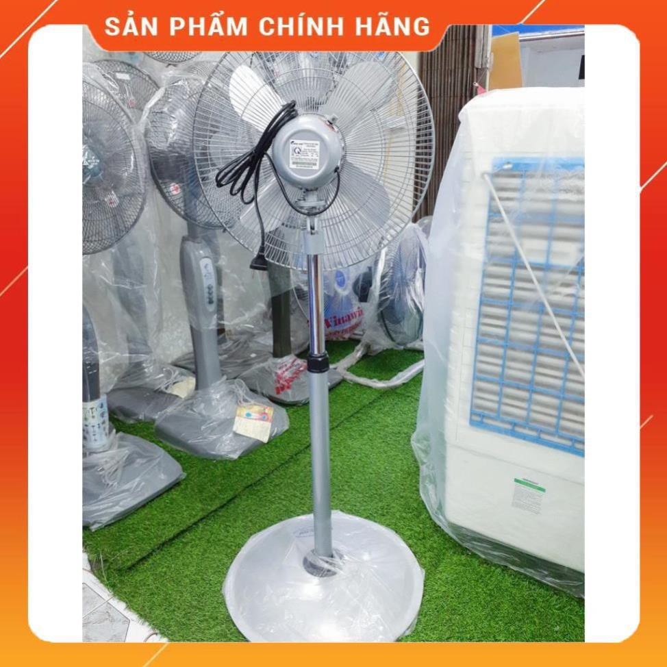 [FreeShip] Quạt cây Ching Hai - HS-9199, cánh kim loại 450, quạt cây công nghiệp Đài Loan Huy Anh