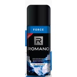 Xịt khử mùi toàn thân dành cho nam Romano Force 150 ml