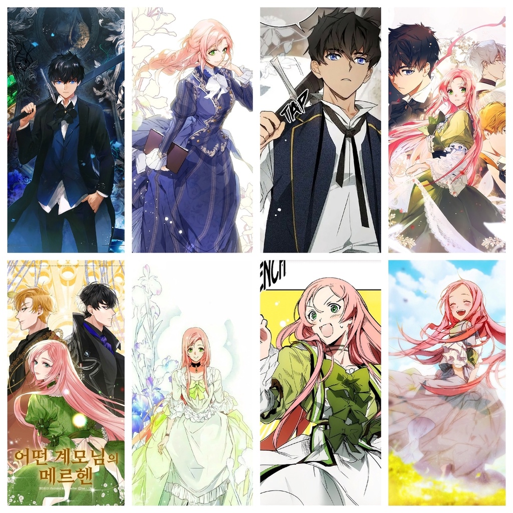 8 Tấm) Set Poster A4 In Hình Câu Chuyện Cổ Tích Của Người Mẹ Kế Manhua  Anime Chibi Treo Tường | Shopee Việt Nam