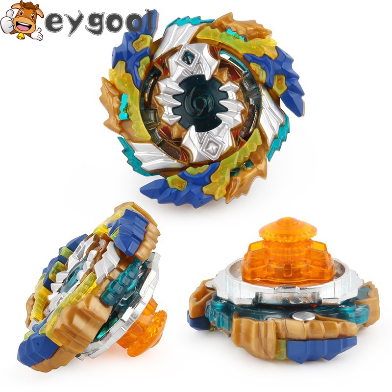 Con Quay Đồ Chơi Beyblade Burst B-122 Fafnir.8 '.Ab Với Bộ Launcher B-184 LR