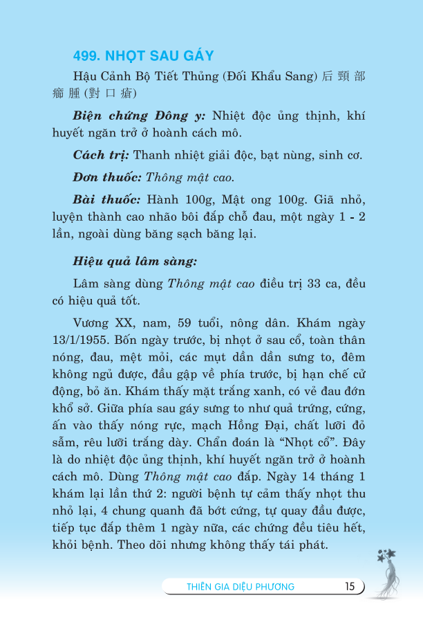 Sách Thiên Gia Diệu Phương Tập 2 (Bìa Cứng)