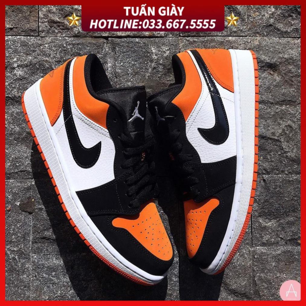 [FREE SHIP] Giày Thể Thao NlKE J0RDAN 1/Giầy Sneaker Nam/ Mẫu mới về /Giầy Thể Thao Nam/TUẤN GIÀY | BigBuy360 - bigbuy360.vn