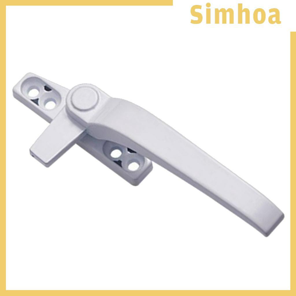 Tay Cầm Mở Cửa Sổ Tiện Lợi