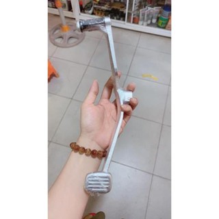 Cần số X1R cho Raider, Satria