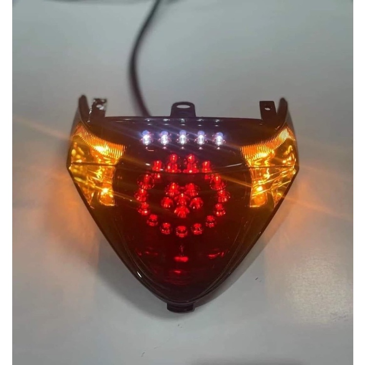 Đèn hậu sau aniss exciter 2005 đến 2010