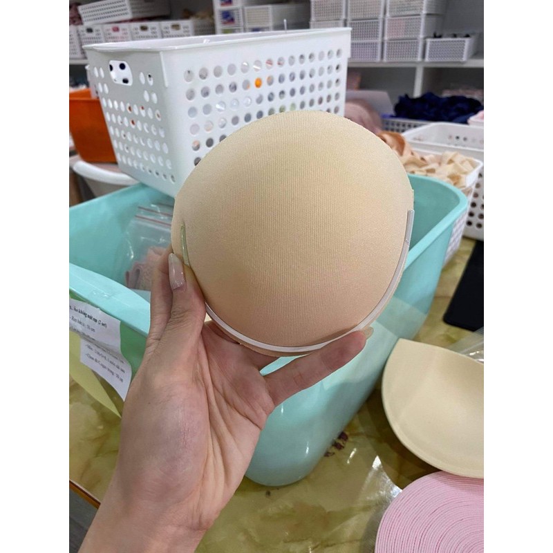 Gọng áo ngực / dáng Round