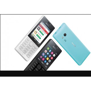 Điện thoại Nokia N216 hàng chính hãng