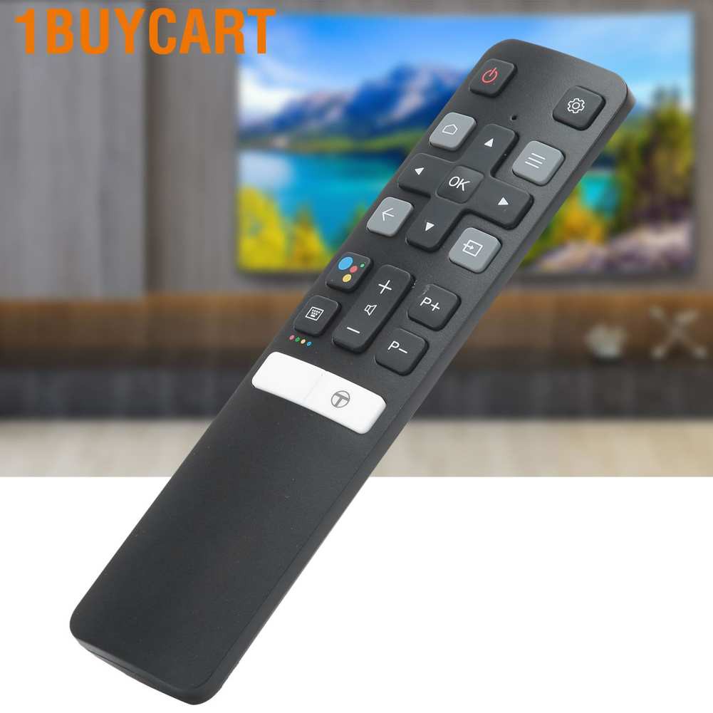 Điều Khiển Từ Xa Rc802V 1buycart Cho Tcl Tv 40s6800 49s6500 55ep680