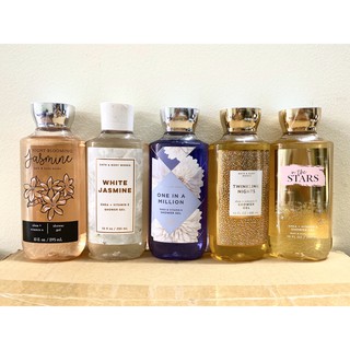 Sữa Tắm Bath & Body Works