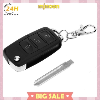 UniHappy Universal Multi-Frequency Adjustable Copy Cloning Remote Control Duplicator