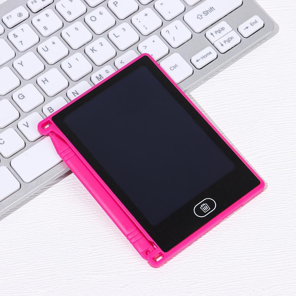 MYRONGVN Máy Tính Bảng Đồ Họa LCD Có Thể Xóa Được