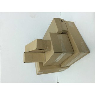 Hộp carton 16x8x5, số lượng: _Phương Ngân carton