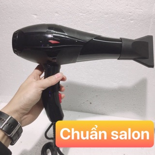 Máy sấy tóc aonikasi 8868 - 2300w bảo hành đổi mới 18 tháng