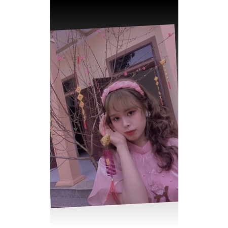 Áo dài cách tân thêu hoa