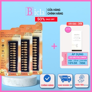 Tinh Chất Collagen Ammud Multi Vita Ampoule Collagen (12 viên x 400mg)/ Collagen tươi