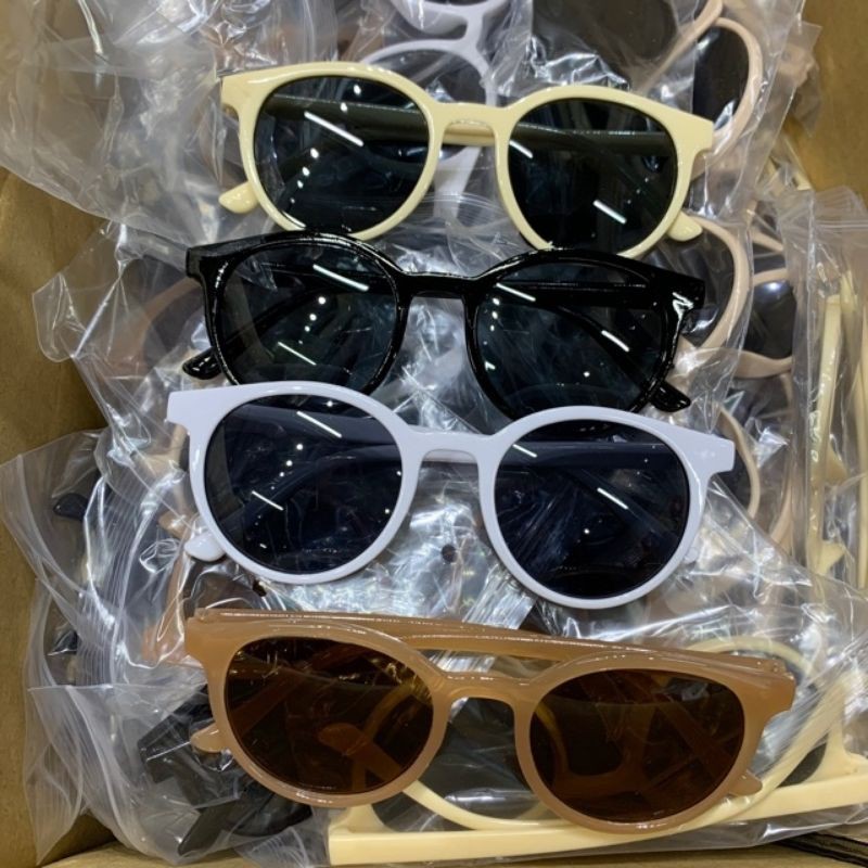 Kính sống ảo hottrend