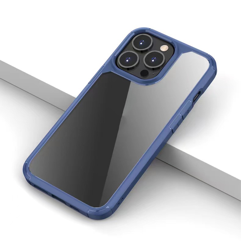 Ốp Điện Thoại Trong Suốt Cho compatible for iPhone 14 14 pro 14 max 14 pro max 13 pro max case