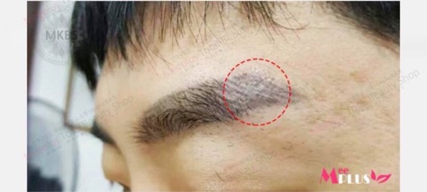 Dung dịch xoá Tím CSLAB