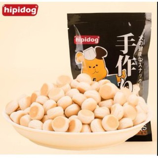 Bánh thưởng hipidog cho chó mèo