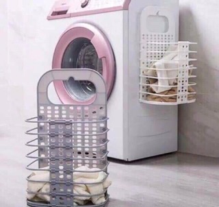 GIỎ TREO ĐỰNG ĐỒ ĐA NĂNG GẤP GỌN
