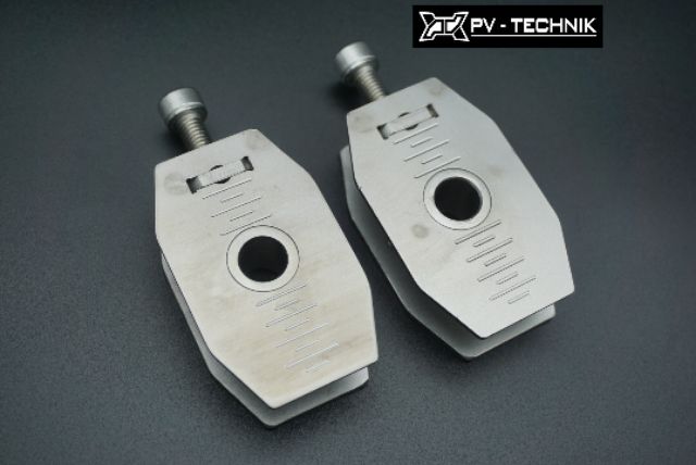MẶT TĂNG SÊN CNC PVTECHNIK CHO RAIDER - FX - RAIDER FI150