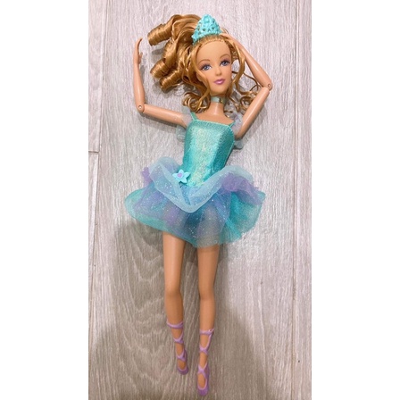 Búp bê Barbie Bale