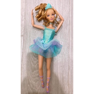 Búp bê Barbie Bale